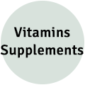 Vitamins | Supplements